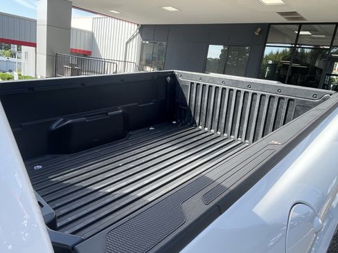 Certified 2024 Toyota Tacoma SR RWD image 9