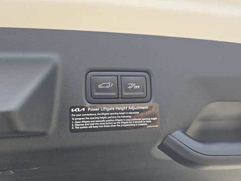 New 2027 Kia Telluride S FWD image 11