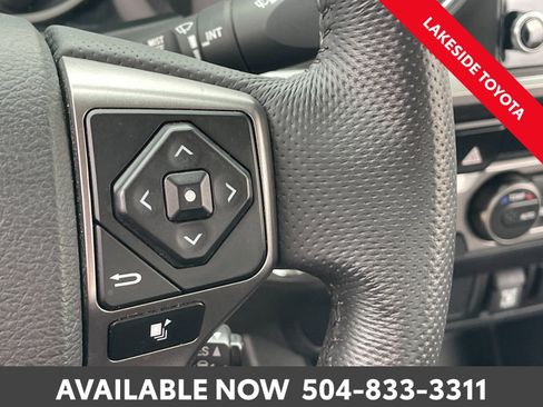 Used 2023 Toyota Tacoma SR5 image 26