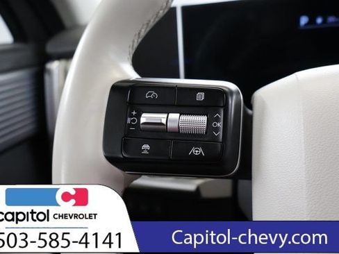 Used 2024 Hyundai Santa Fe SEL AWD/4WD image 19