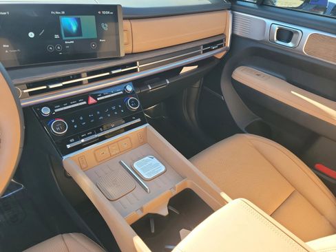 New 2026 Hyundai Santa Fe Calligraphy image 33