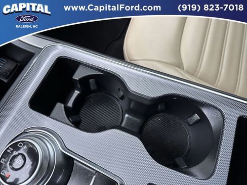 Certified 2021 Ford Edge SEL w/ Convenience Package AWD/4WD image 31