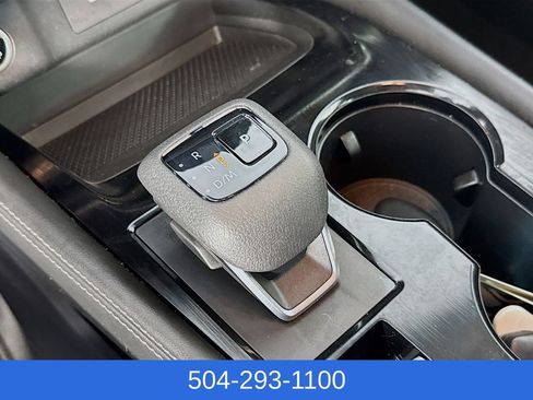 Used 2021 Nissan Rogue SL w/ Premium Package FWD image 19
