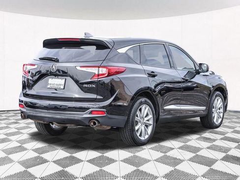Used 2019 Acura RDX FWD image 12