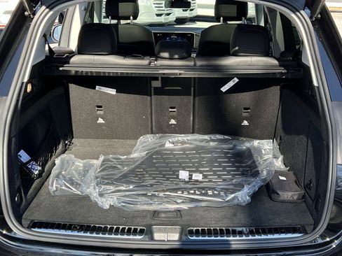 New 2026 Mercedes-Benz GLE 350 4MATIC image 24