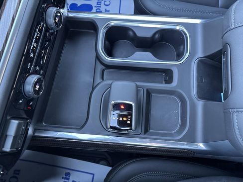 New 2026 Chevrolet Silverado 1500 LT Trail Boss w/ LT Trail Boss Premium Package image 23