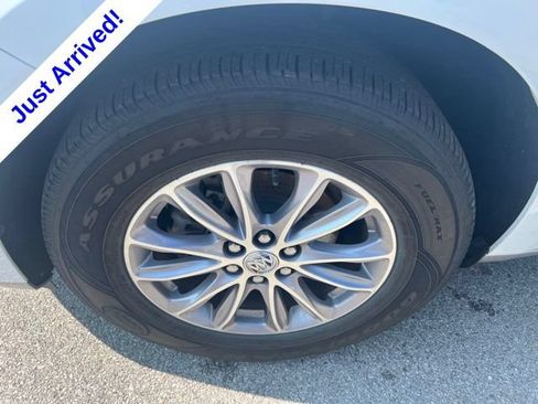 Used 2023 Buick Enclave Essence w/ Trailering Package, 5000 lbs. FWD image 13