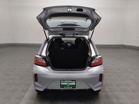 Used 2024 Mitsubishi Mirage LE image 29