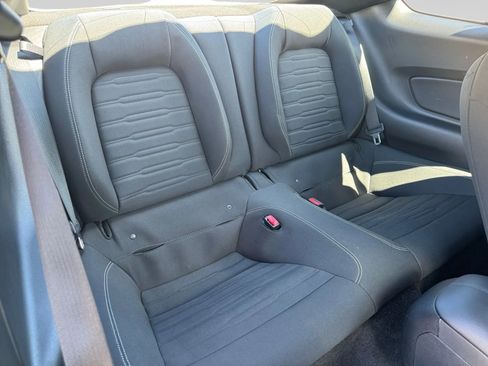 Used 2017 Ford Mustang GT w/ Black Accent Package image 60