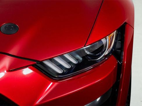 Used 2020 Ford Mustang Shelby GT500 w/ Technology Package image 48