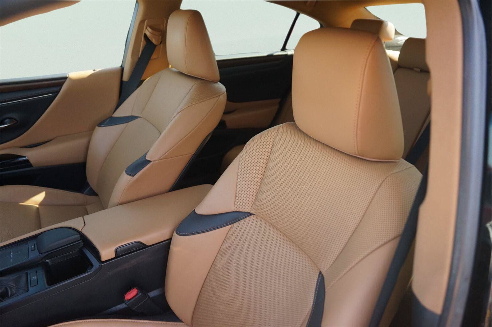 Used 2022 Lexus ES 350 w/ Premium Package FWD image 10