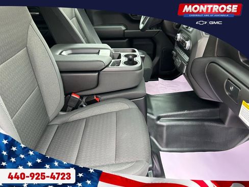 New 2026 GMC Sierra 1500 Pro w/ Pro Value Package AWD/4WD image 30