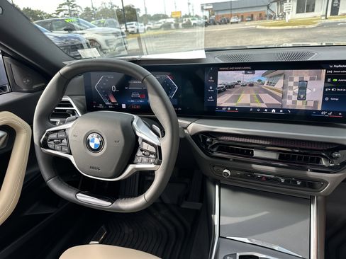 Used 2025 BMW 230i xDrive Coupe w/ M Sport Package image 15