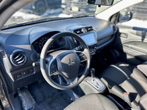 Used 2024 Mitsubishi Mirage ES image 7
