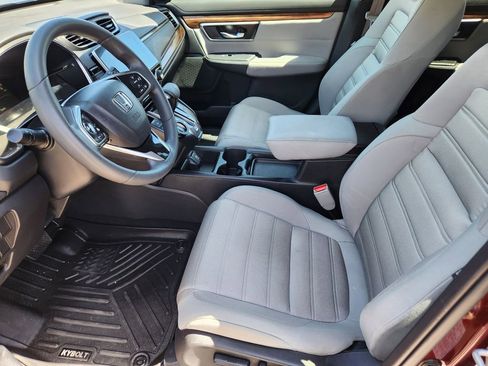 Used 2017 Honda CR-V EX image 11