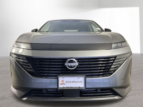 New 2025 Nissan Murano SV image 25