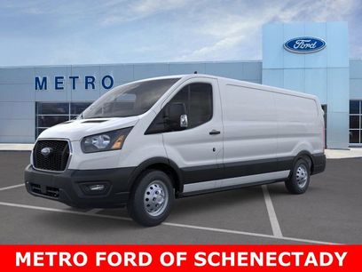 New 2025 Ford Transit 350 Low Roof