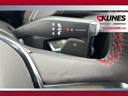 New 2026 GMC Yukon AT4 Ultimate image 26