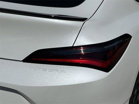 New 2026 Acura Integra A-Spec FWD image 7