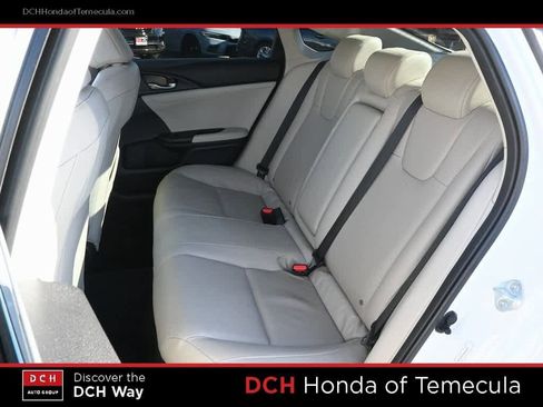 Certified 2022 Honda Insight Touring image 19