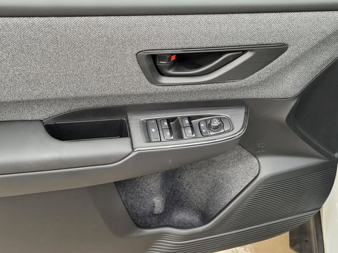 New 2026 Subaru Outback Premium image 4