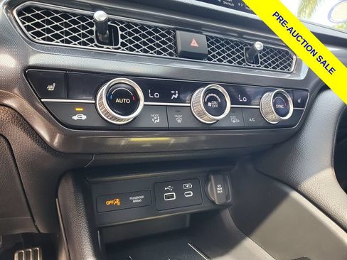 Certified 2024 Acura Integra A-Spec w/ Technology Package FWD image 30