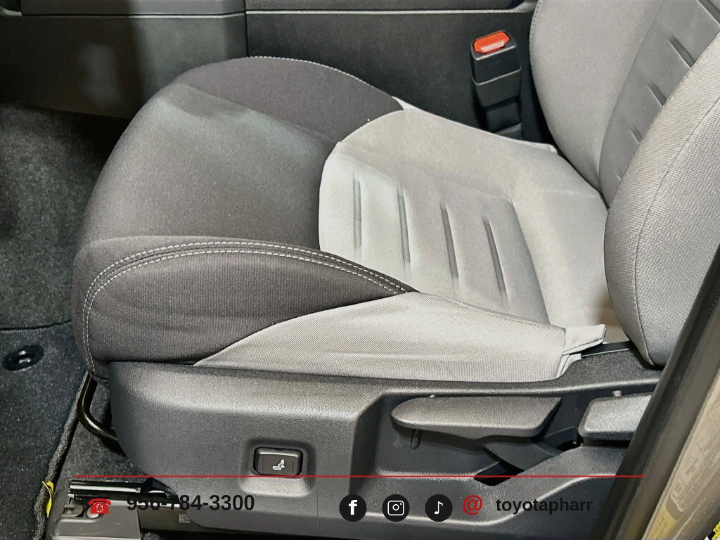 New 2026 Toyota Tacoma TRD Off-Road AWD/4WD image 17
