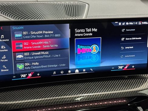 New 2026 BMW M340i w/ Premium Package image 21