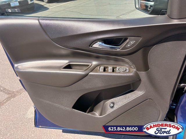 Used 2022 Chevrolet Equinox LT FWD image 14