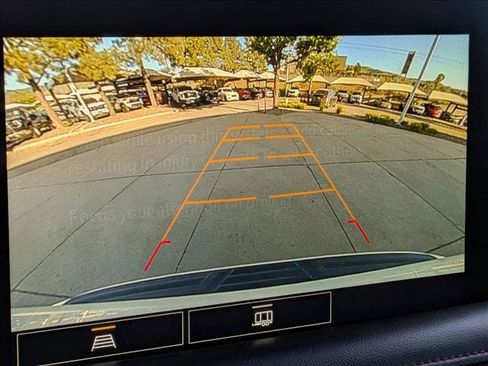 Used 2021 Chevrolet Tahoe RST AWD/4WD image 14