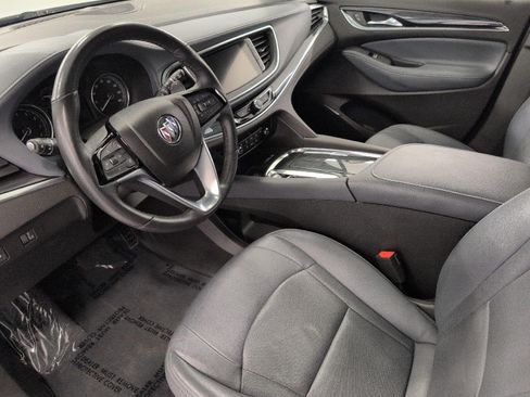 Used 2023 Buick Enclave Essence w/ Experience Buick Package AWD/4WD image 10