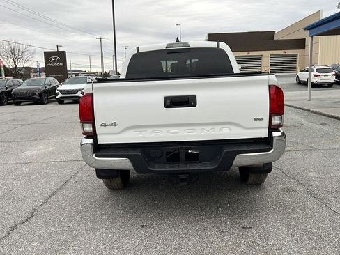 Used 2023 Toyota Tacoma SR5 image 4