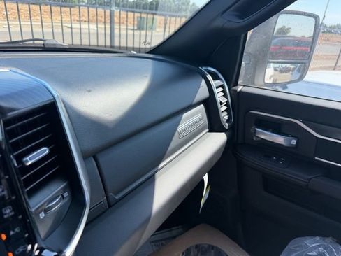 New 2026 RAM 5500 4x4 Regular Cab image 22