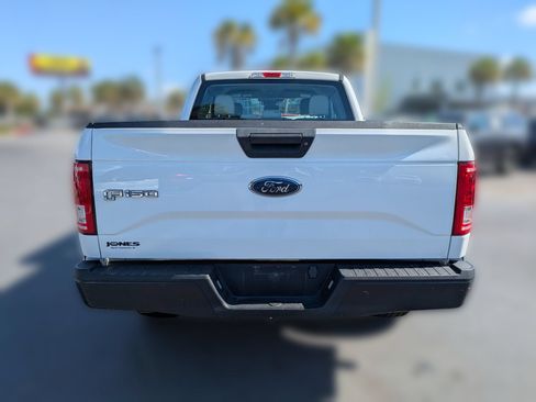 Used 2016 Ford F150 XL AWD/4WD image 7
