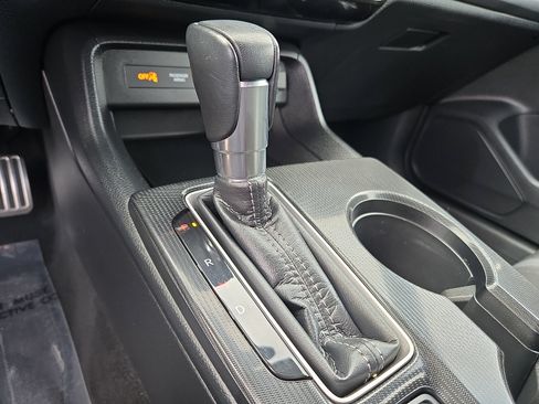 Certified 2023 Honda Civic Sport image 14