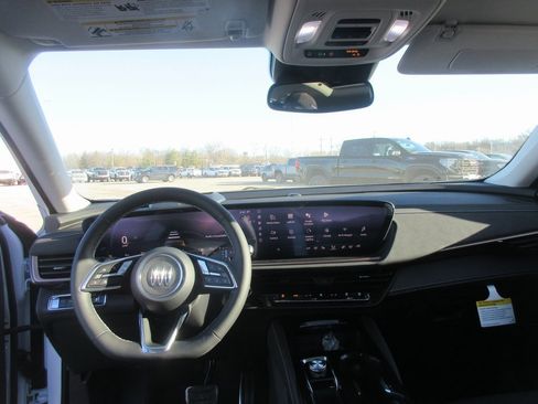 New 2026 Buick Envision Sport Touring image 16