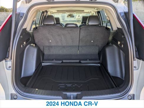 Certified 2024 Honda CR-V EX-L image 23