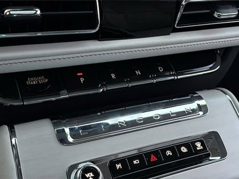 New 2026 Lincoln Aviator Reserve image 26