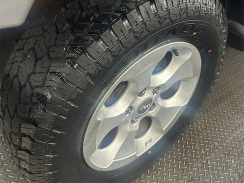 Used 2013 Jeep Wrangler Sahara w/ Dual Top Group image 8