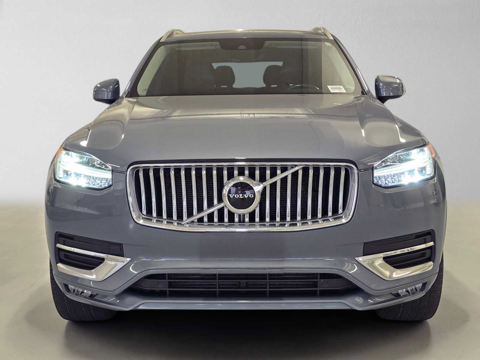 Used 2020 Volvo XC90 T6 Inscription w/ Protection Package Premier AWD/4WD image 8