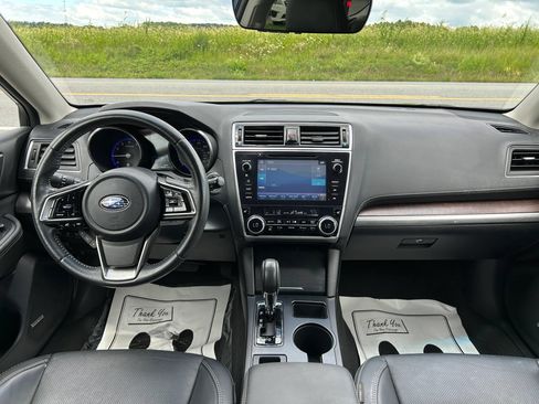 Used 2019 Subaru Outback 2.5i Limited AWD/4WD image 14
