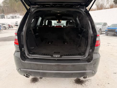 Used 2021 Dodge Durango R/T w/ Blacktop Package image 29