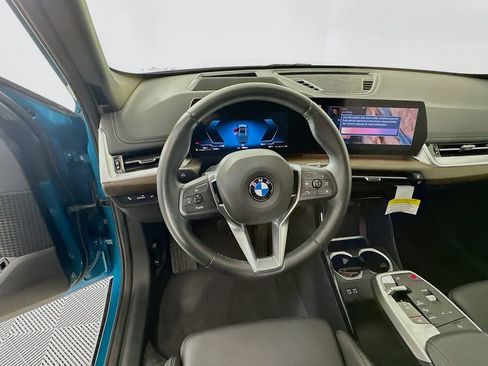 Certified 2024 BMW X1 xDrive28i image 15