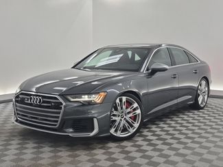 Used 2022 Audi S6 Prestige AWD/4WD video 1