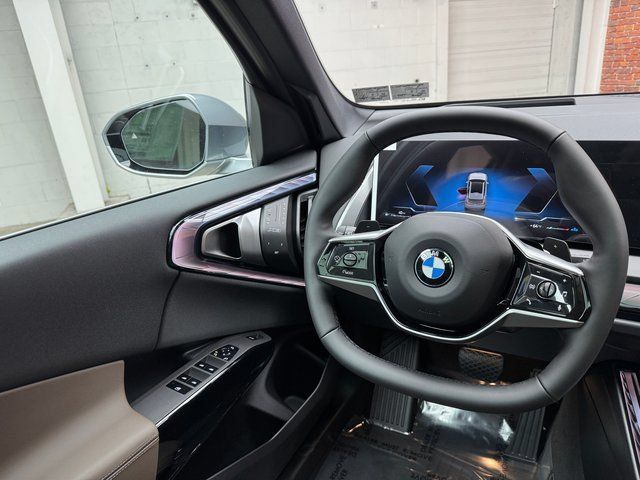 Used 2026 BMW X3 xDrive30i AWD/4WD image 13