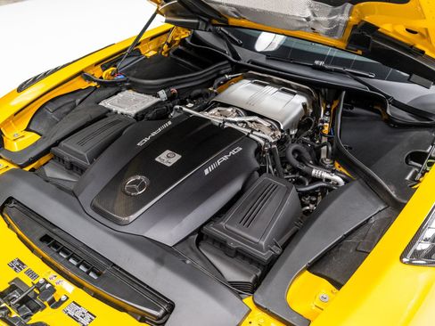 Used 2020 Mercedes-Benz AMG GT R image 66