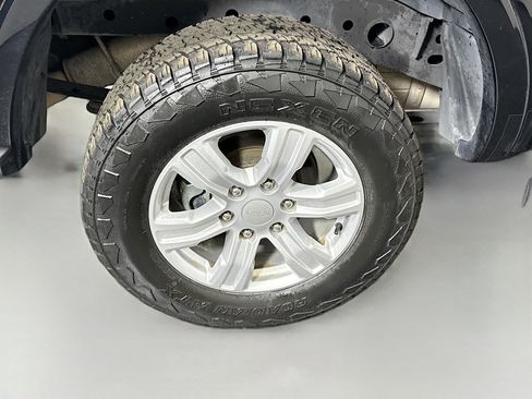 Used 2019 Ford Ranger XLT w/ Equipment Group 301A Mid image 32