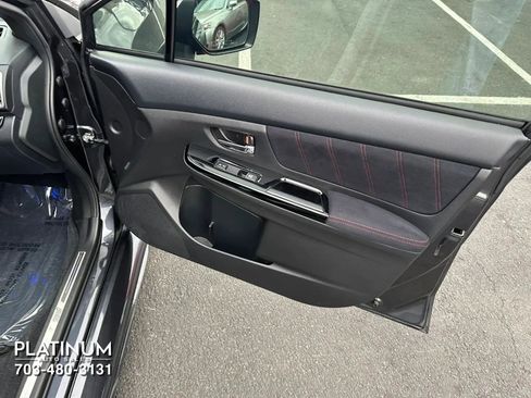 Used 2018 Subaru WRX STI AWD/4WD image 20