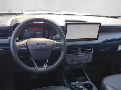 New 2026 Ford Maverick Lobo AWD/4WD image 18