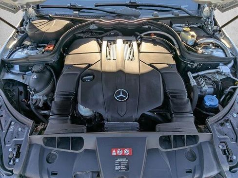 Used 2016 Mercedes-Benz E 400 Coupe image 23